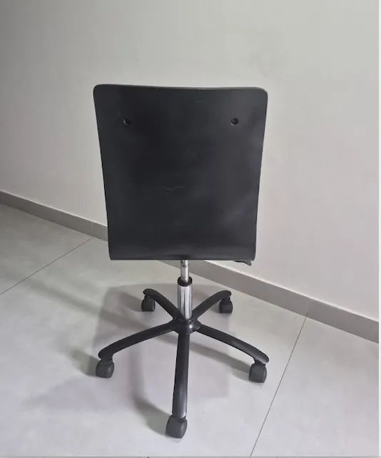 VENDO CADEIRA DE ESCRITÓRIO  - Foto 4