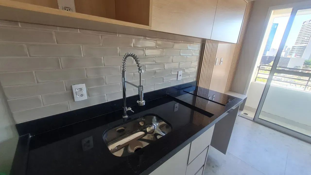 Studio mobiliado a 100m do metrô Butantã, perto da Usp - Foto 4