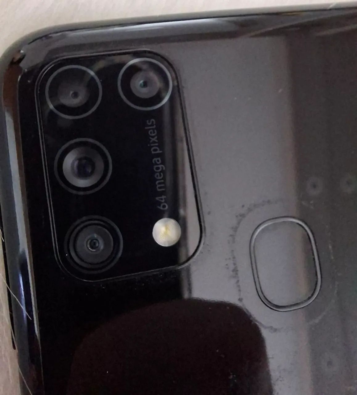 Galaxy M31 - Foto 5