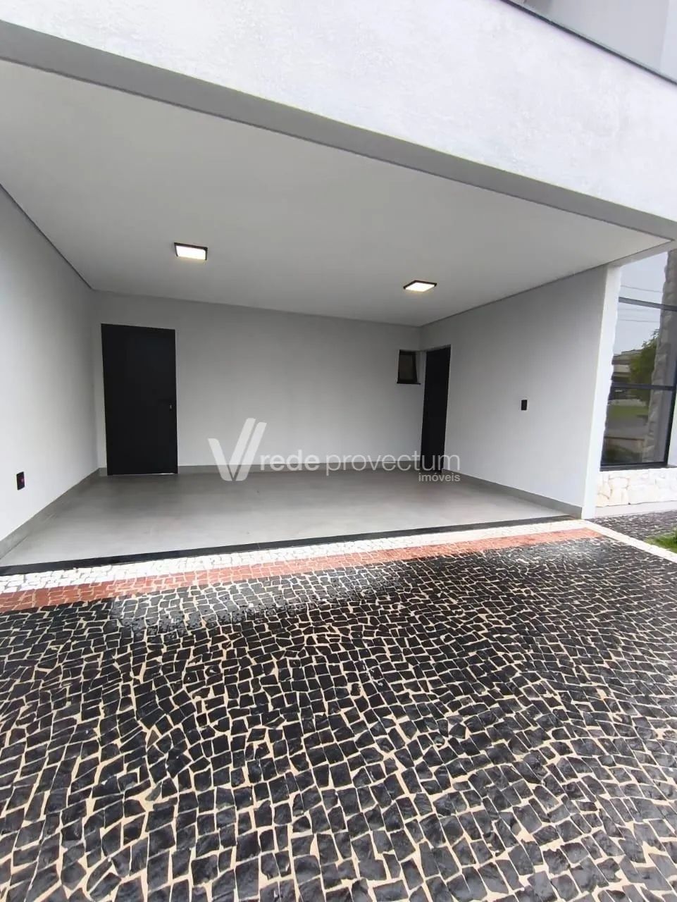 Casa térrea à venda Real Park Sumaré - Foto 3