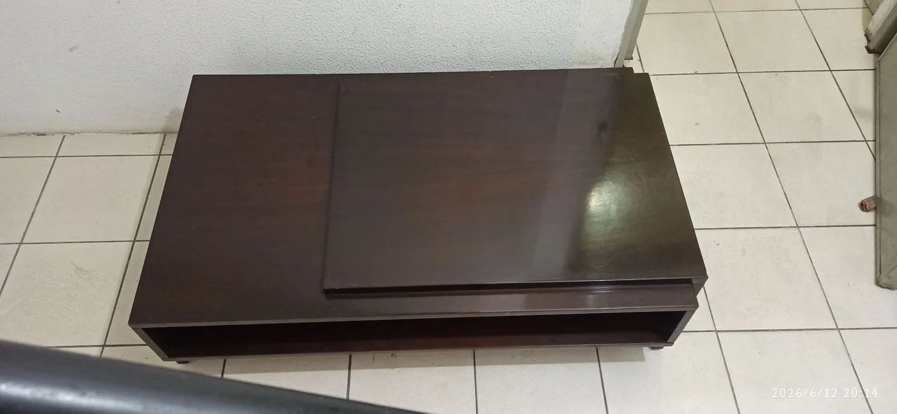 Vendo ou troco mesa de centro 