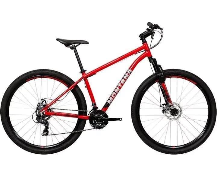 Caloi Montana 29" (na caixa) - Foto 3