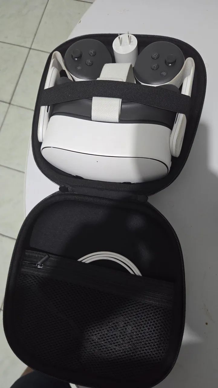 Metaquest3S - Foto 2