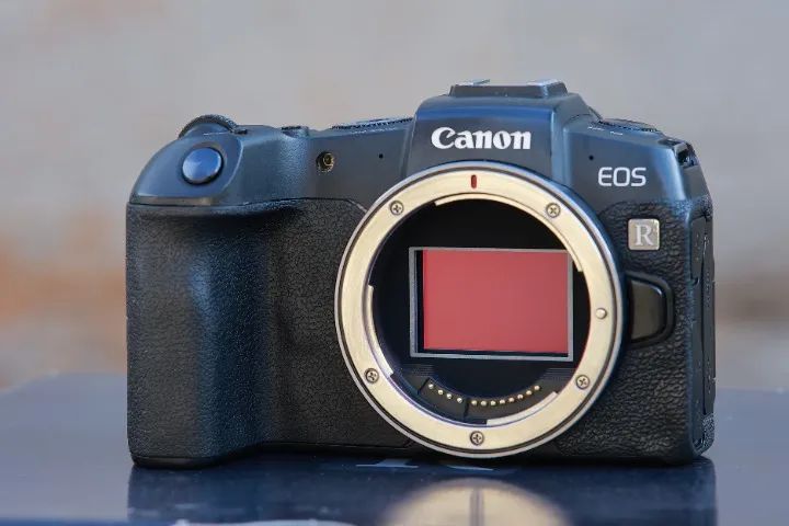 Canon RP