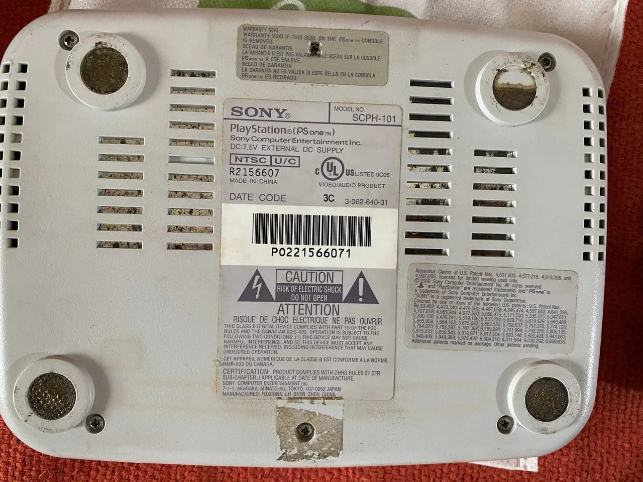 PlayStation 1  - Foto 2