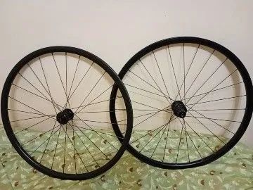 Rodas Blackjack