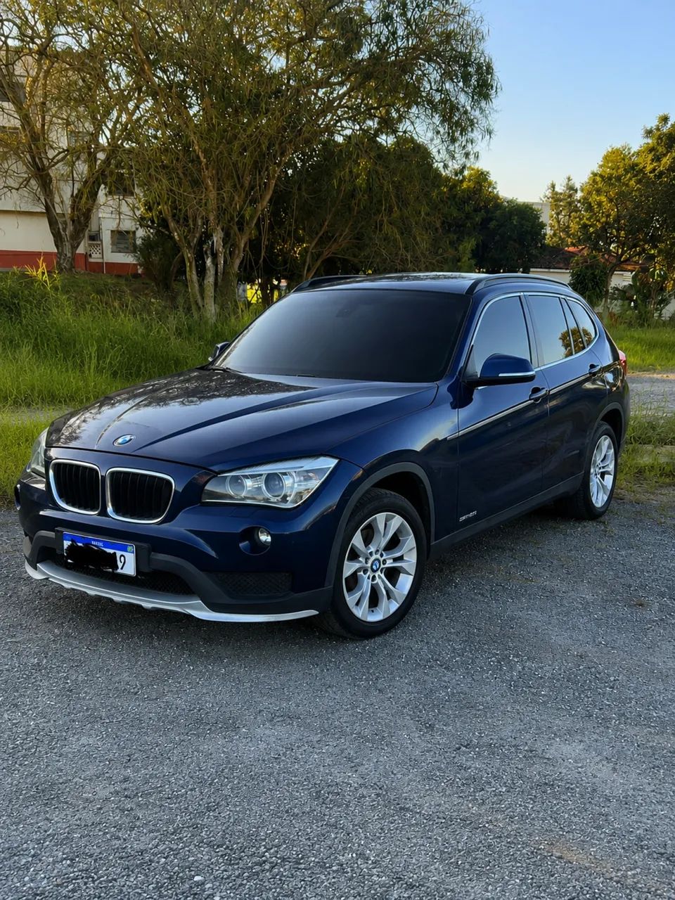 BMW X1 sdrive 20i Active flex 2015 - Foto 2