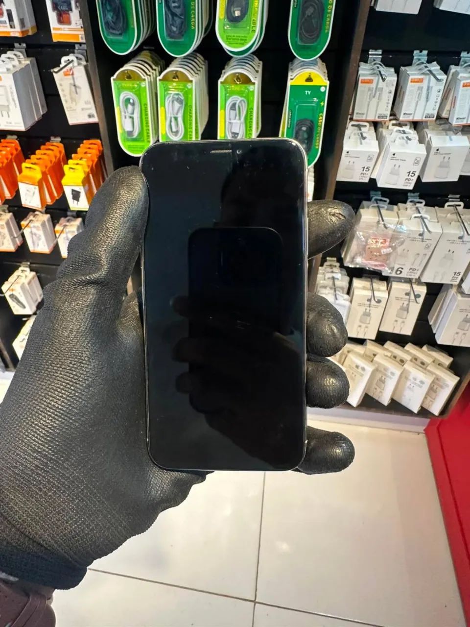iPhone X - Foto 5