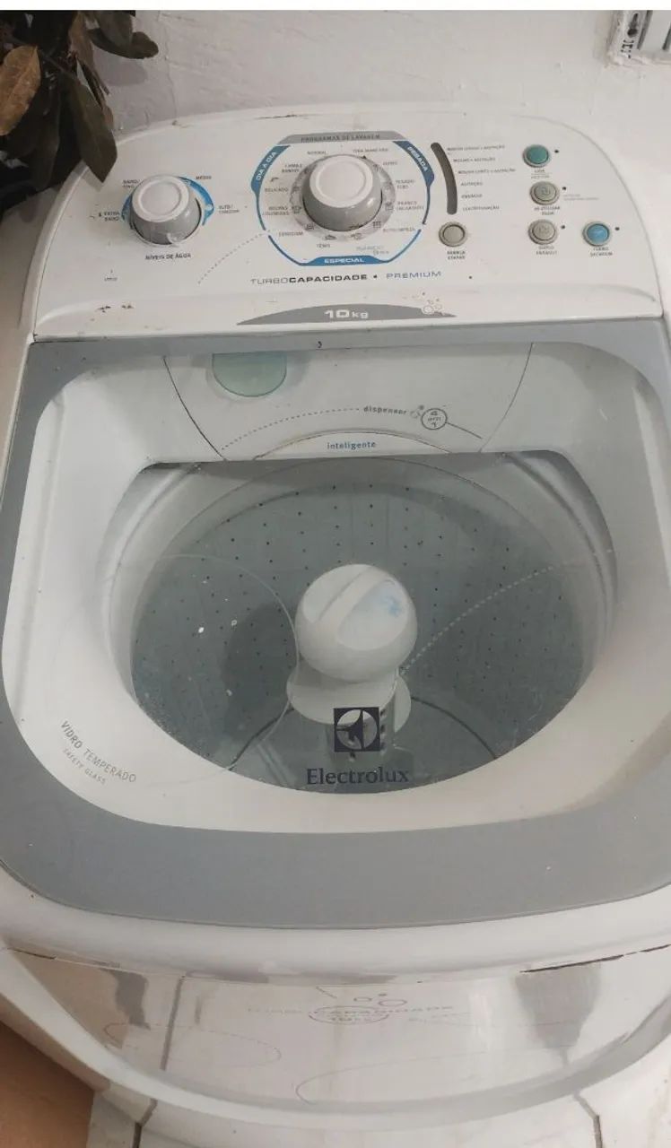 Máquina de lavar - Foto 3