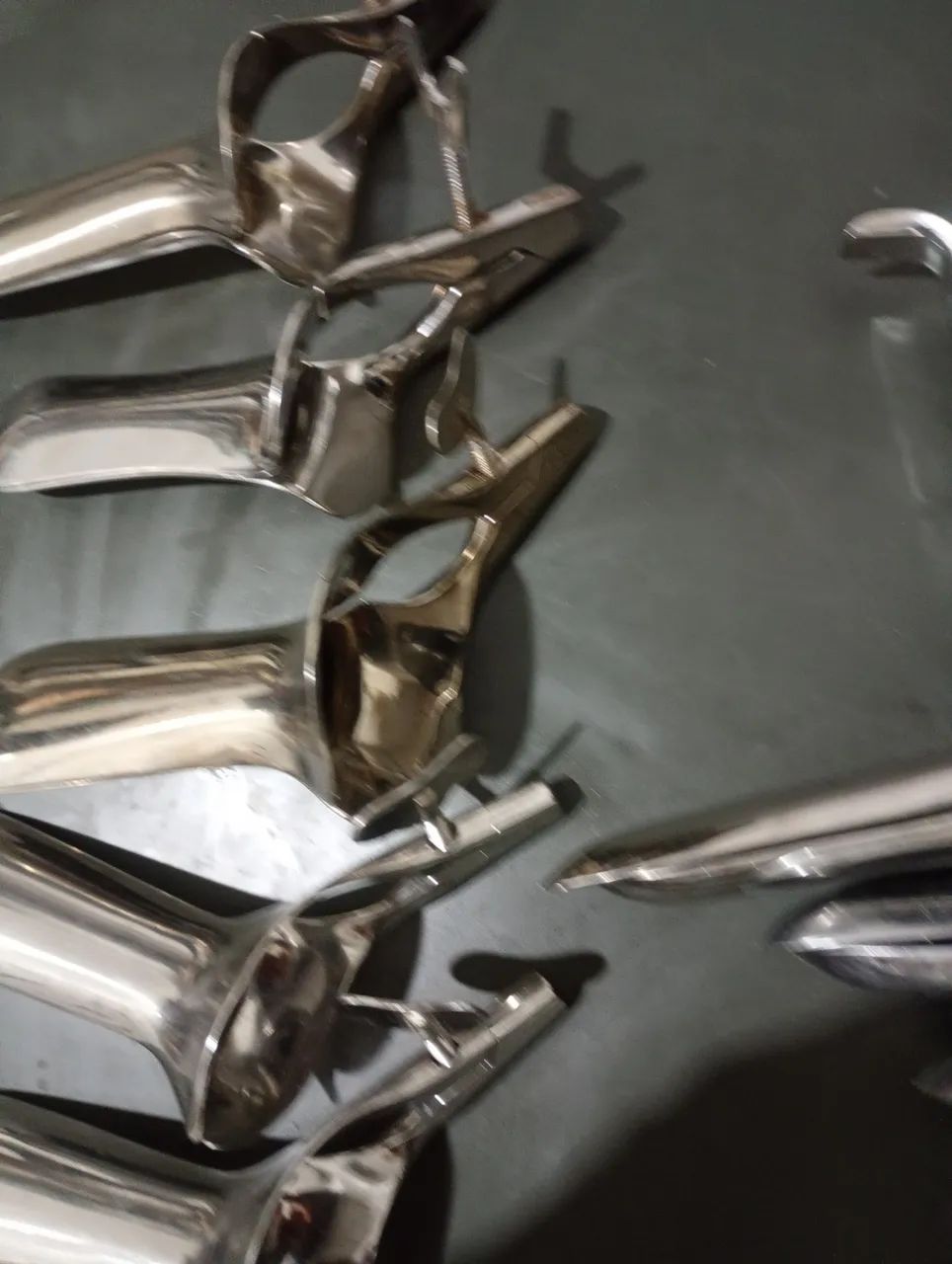 Instrumentos  - Foto 5