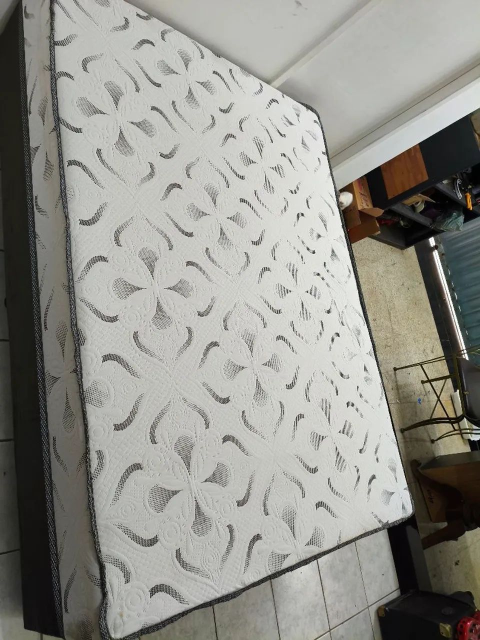 Cama Box Casal - Foto 5
