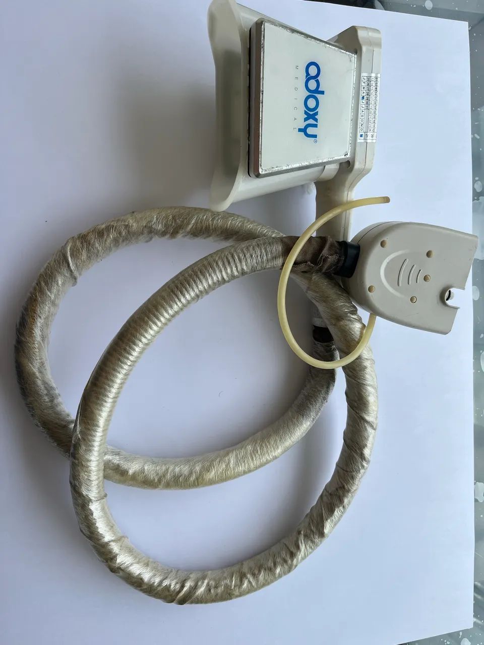 Manípulo para Criolipólise ASGARD VC9 / VC10  - Foto 5