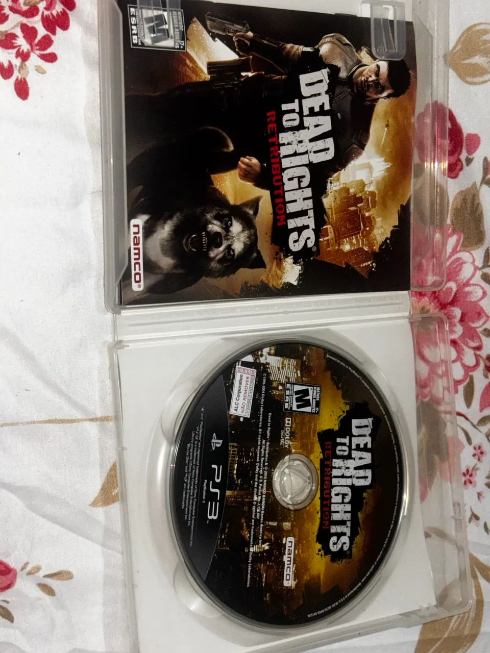 Dead to rights - Foto 3