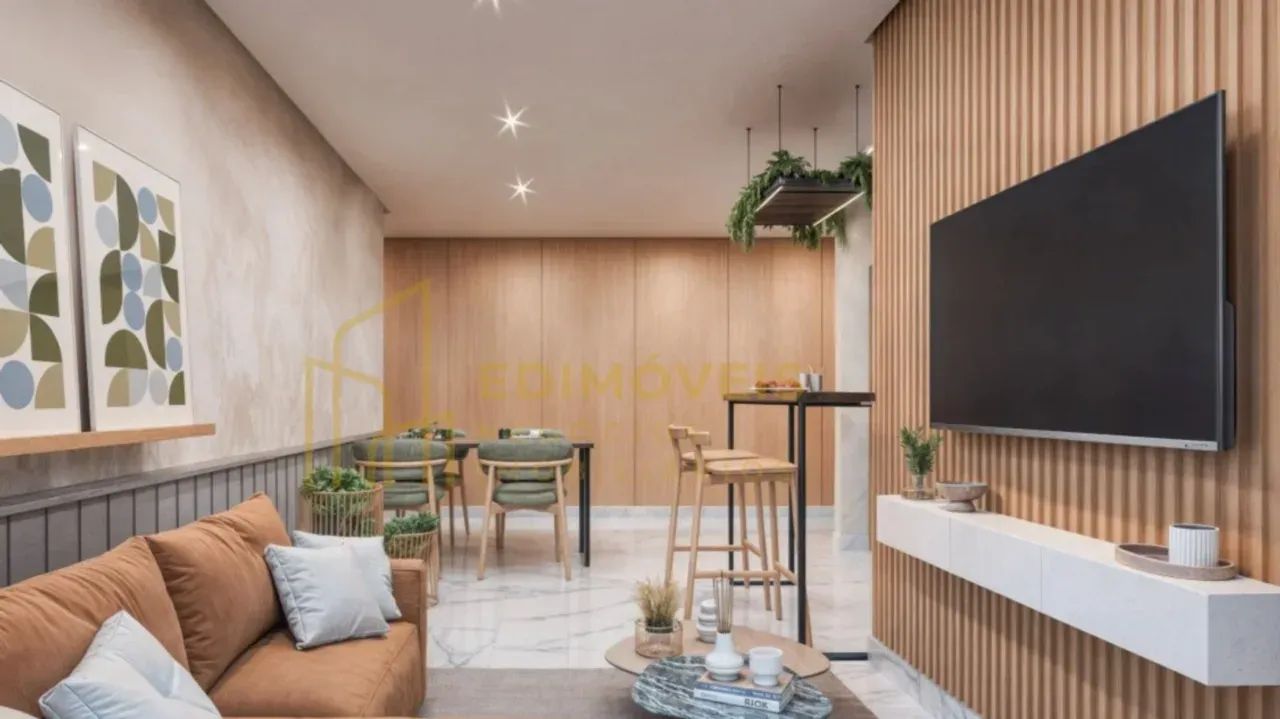 Design Sofisticado na Praia do Suá: Apartamento com Acabamentos de Alto Padrão! - Foto 5