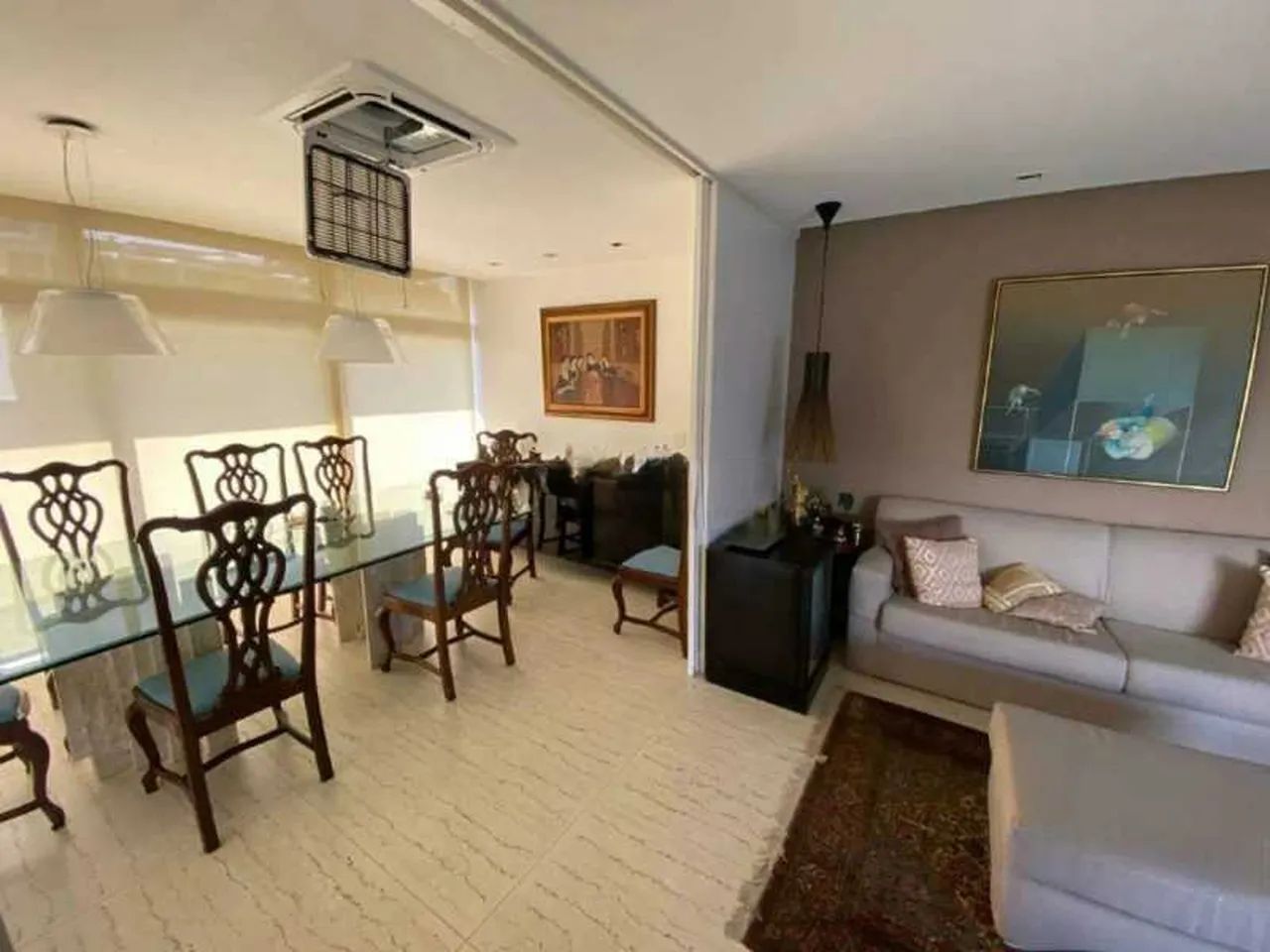 Apartamento : Padrão / Residencial / Leblon - Foto 3