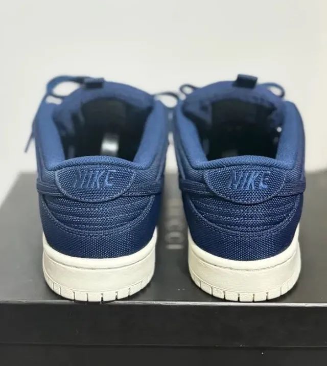Nike Dunk Low Pro - Foto 2