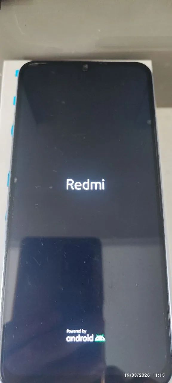 Celular Redmi 11 - Foto 2