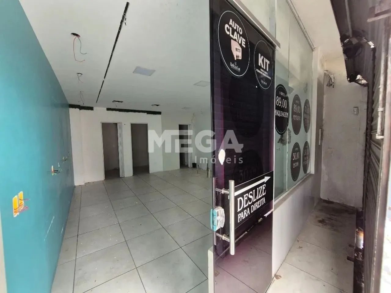 Ponto comercial no bairro São Gerardo em Fortaleza, CE - Foto 2