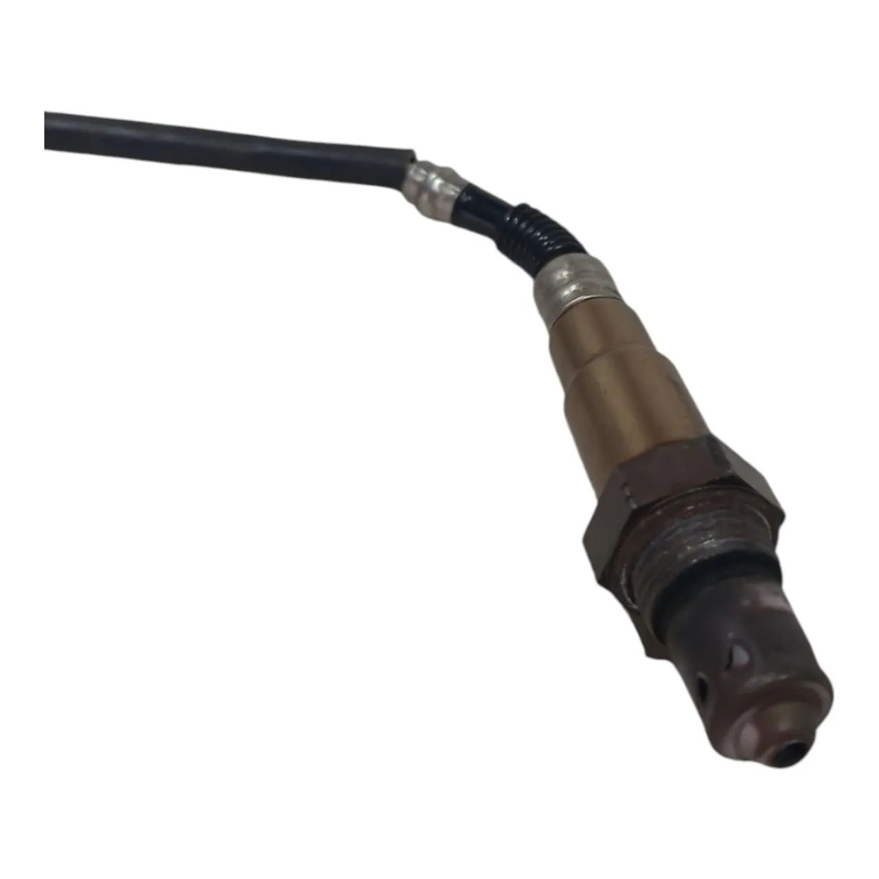 Sonda Lambda Pre Catalisador Gm Tracker 2021 A 2023 - Foto 7
