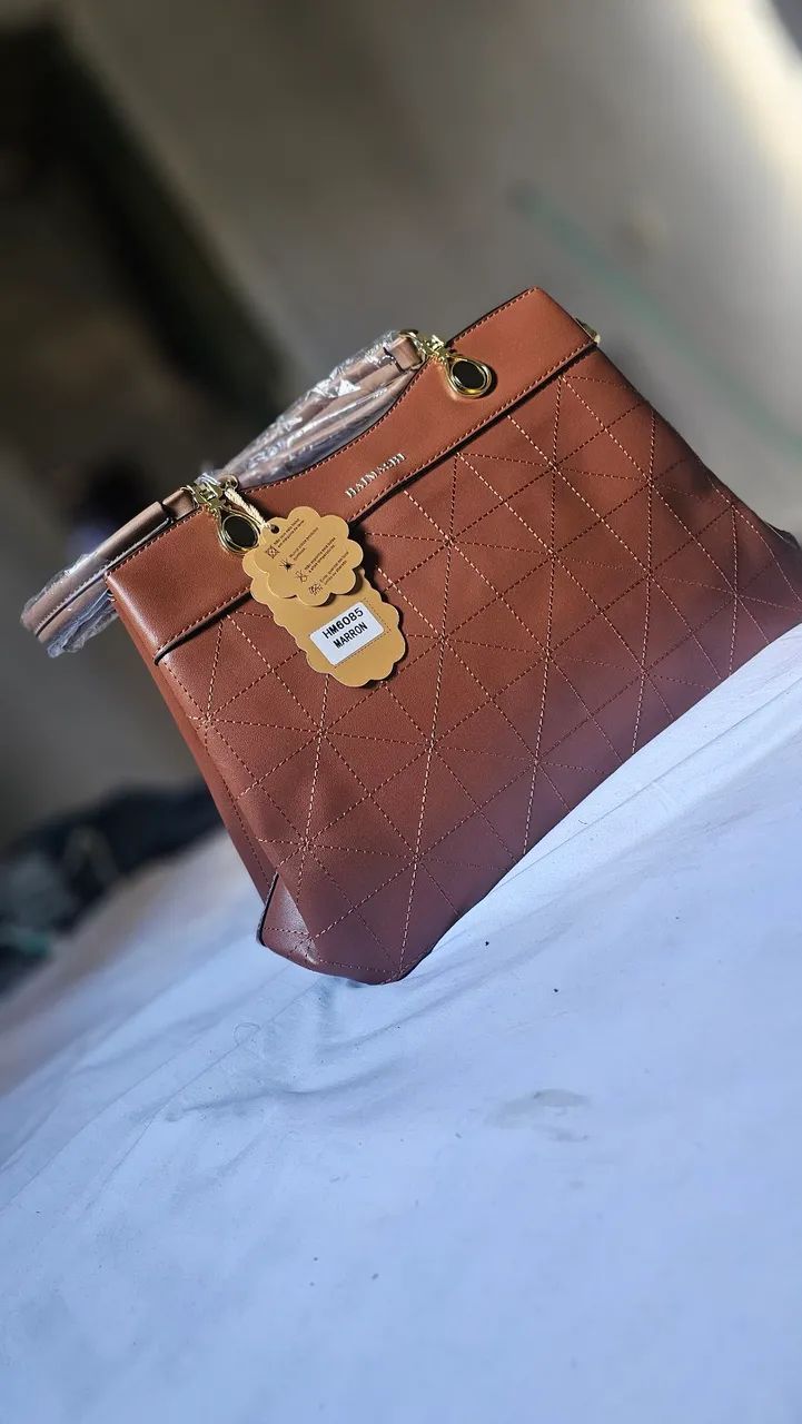 Bolsa Haimashi - Foto 4