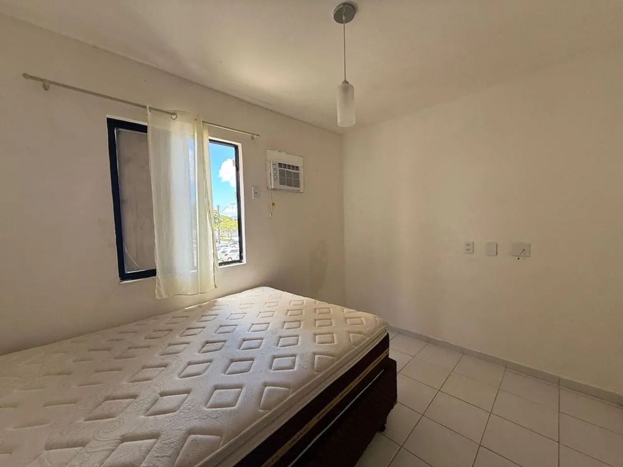 apt 3/4 sendo uma suíte - Santa Amélia - Foto 5