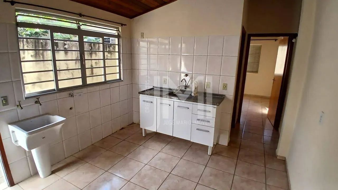 Casa com 1 dormitório para alugar, Vila Santa Isabel, Campinas, SP - Foto 5