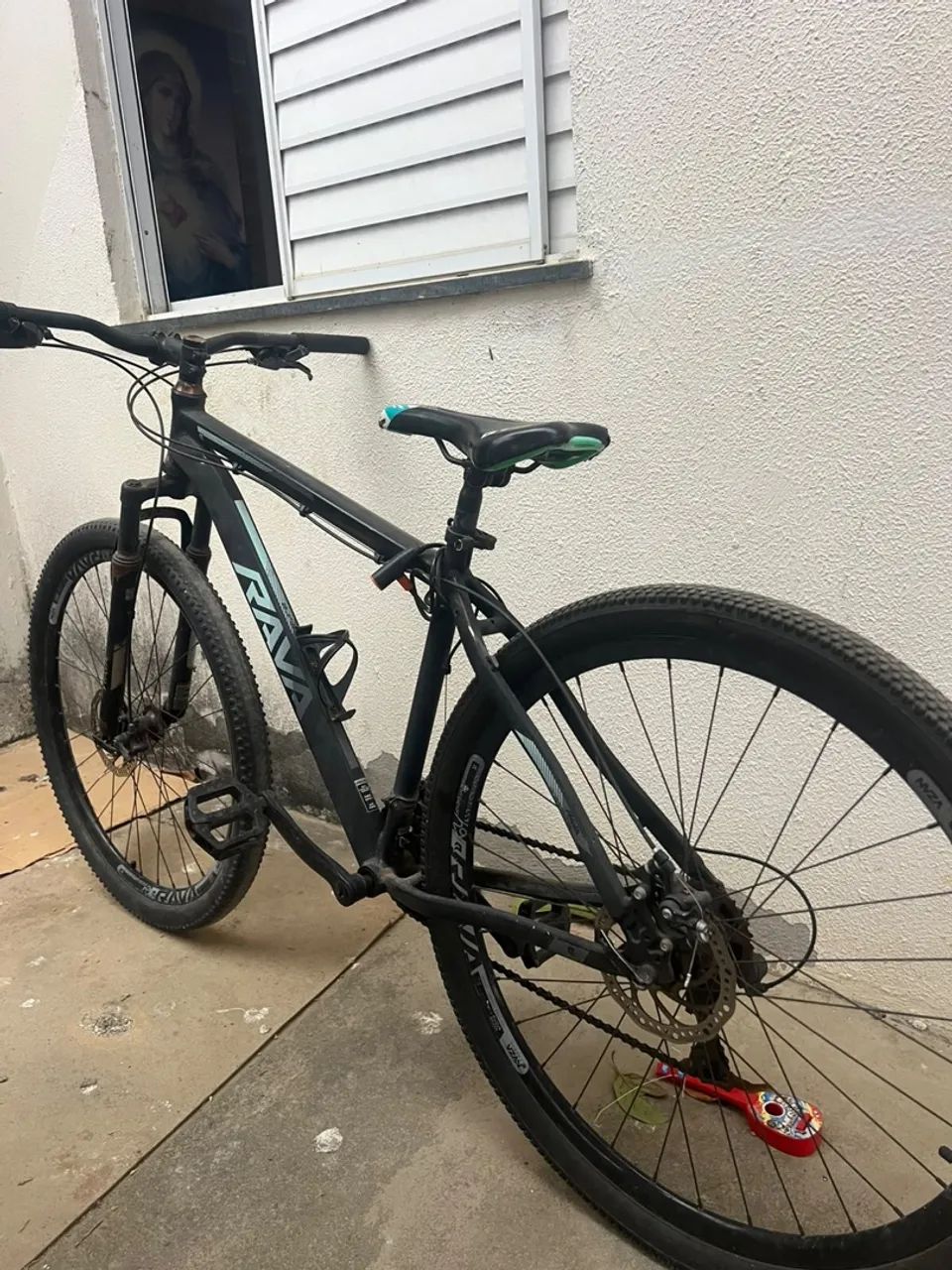 Bicicleta Rava - Foto 2