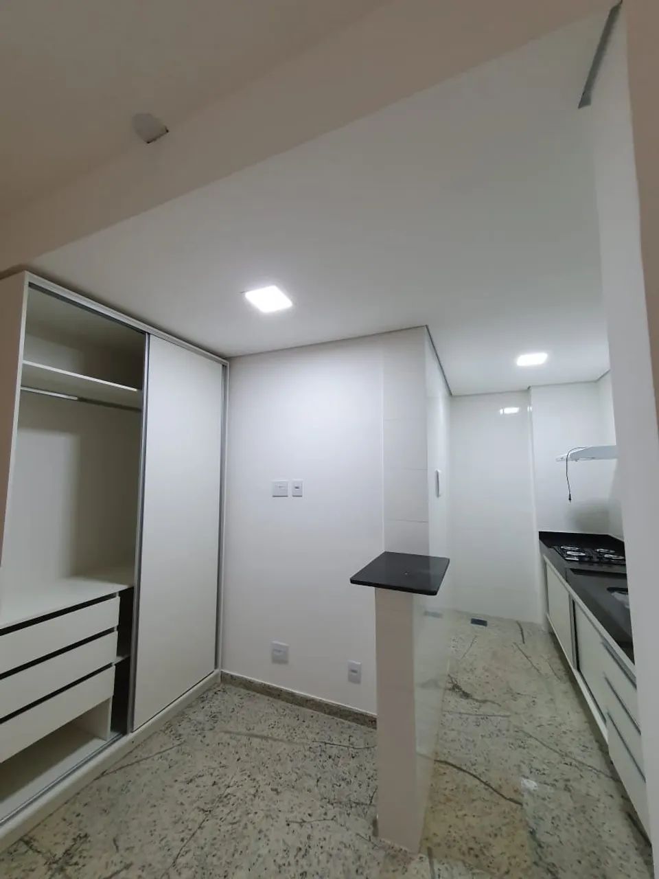 FLAT PARA LOCAÇÃO! - Foto 5
