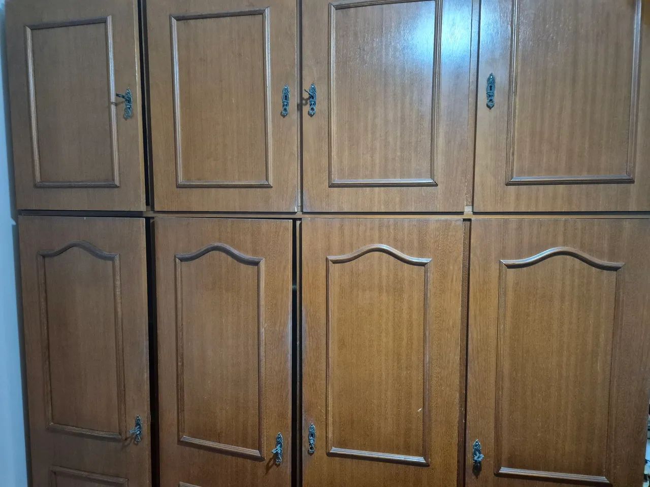 Guarda Roupa