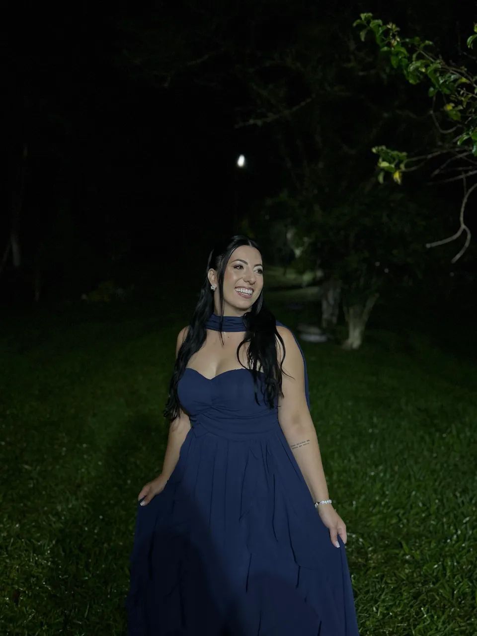 Vestido longo  - Foto 3