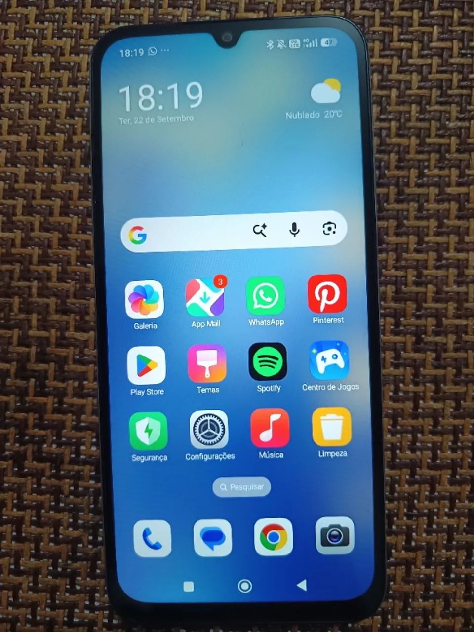 Xiaomi 15C Imperdível  - Foto 3