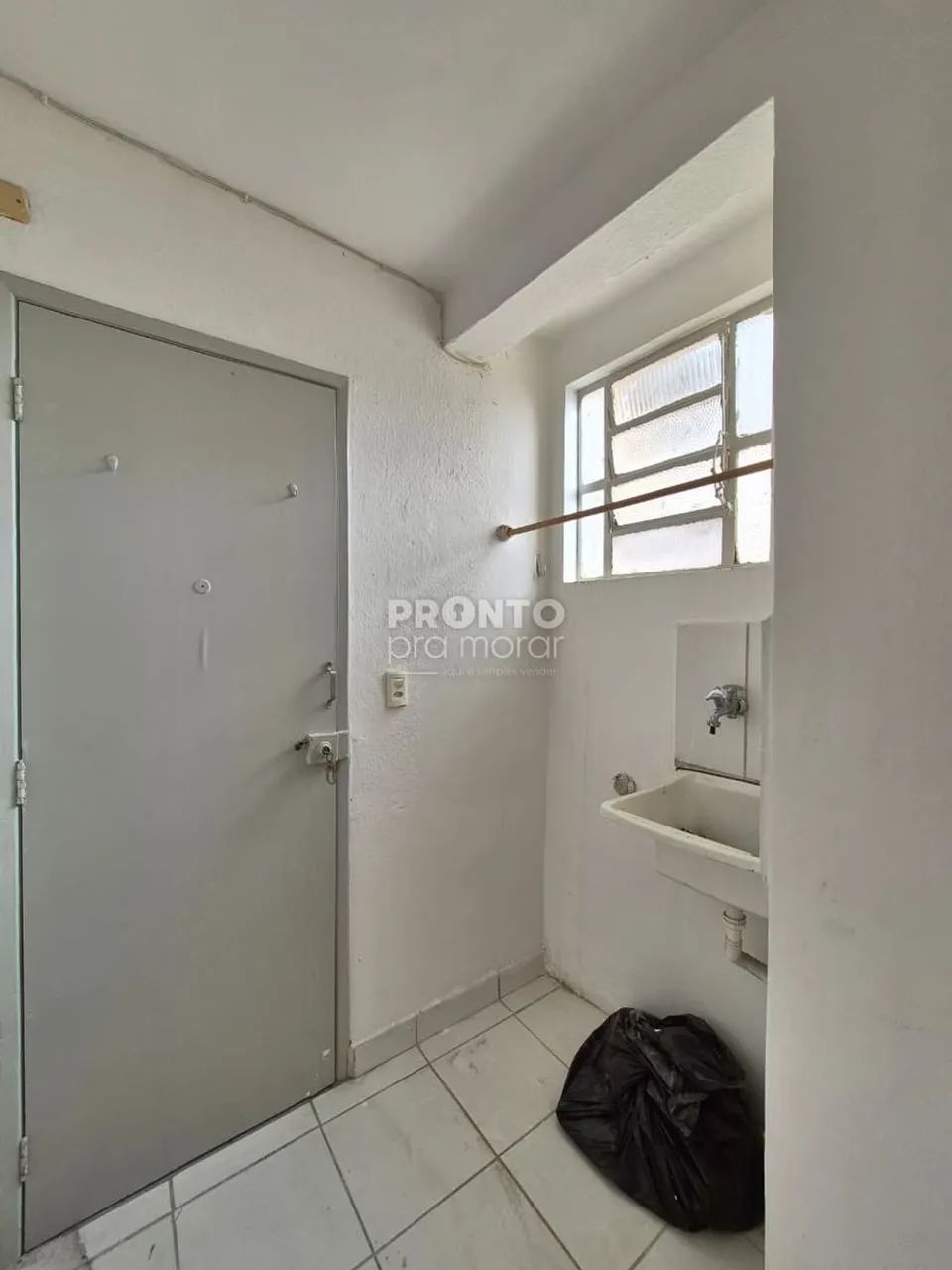 Apartamento com 2 quartos em Espinheiro - Foto 5
