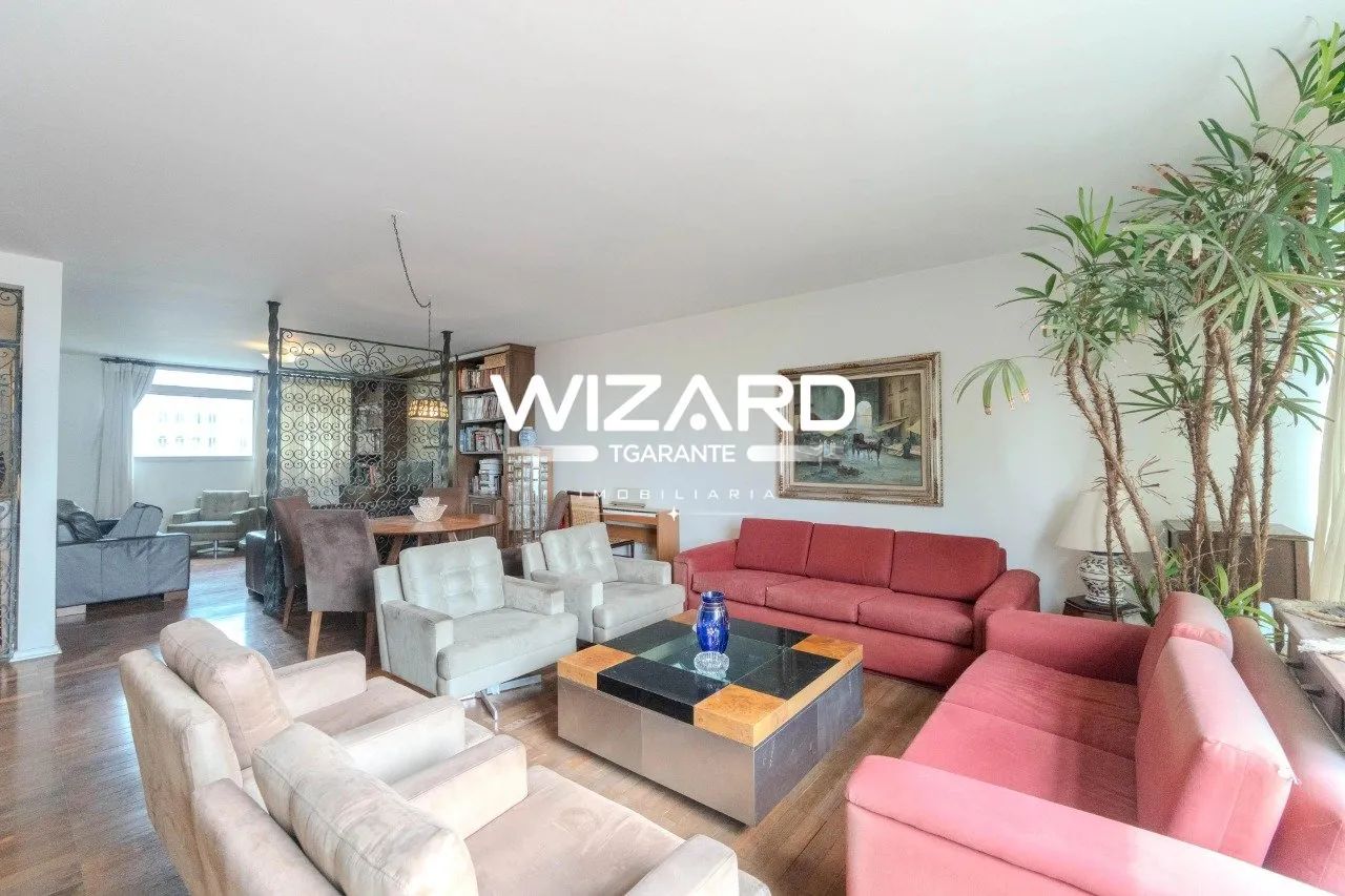 Apartamento 3 dormitórios na Bela Vista, SP - Foto 4
