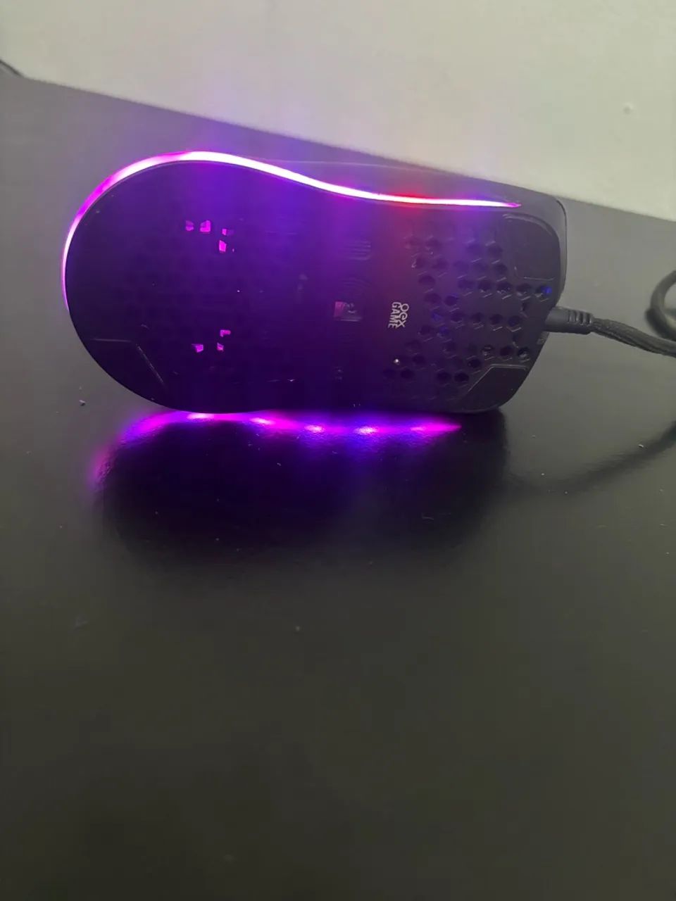 Mouse OEX MS322S - Foto 3