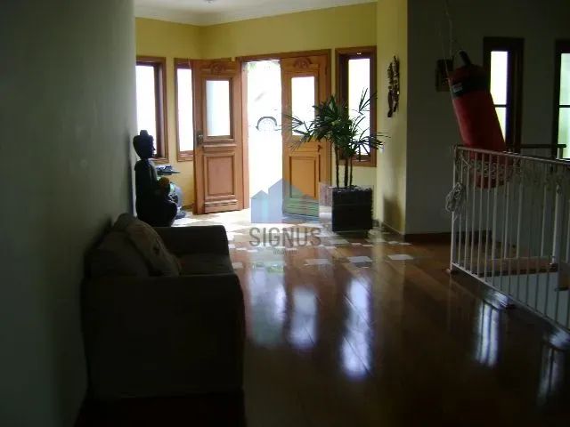 VENDA CASA NO CONDOMINIO EM SOUSAS, CAMPINAS - Foto 4