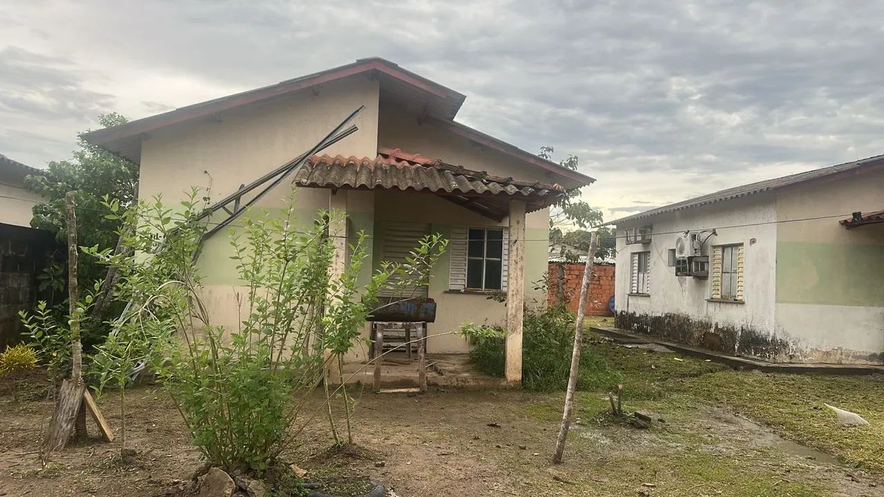 Vendo Casa em Parintins  - Foto 2
