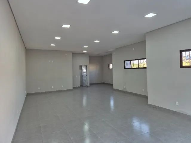 salao comercial 92m2 - Foto 5