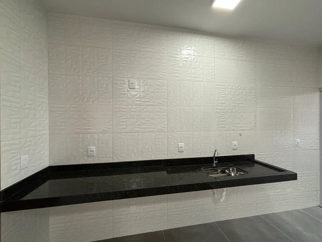  Casa 2 quartos  - Orlando de Morais  - Foto 3