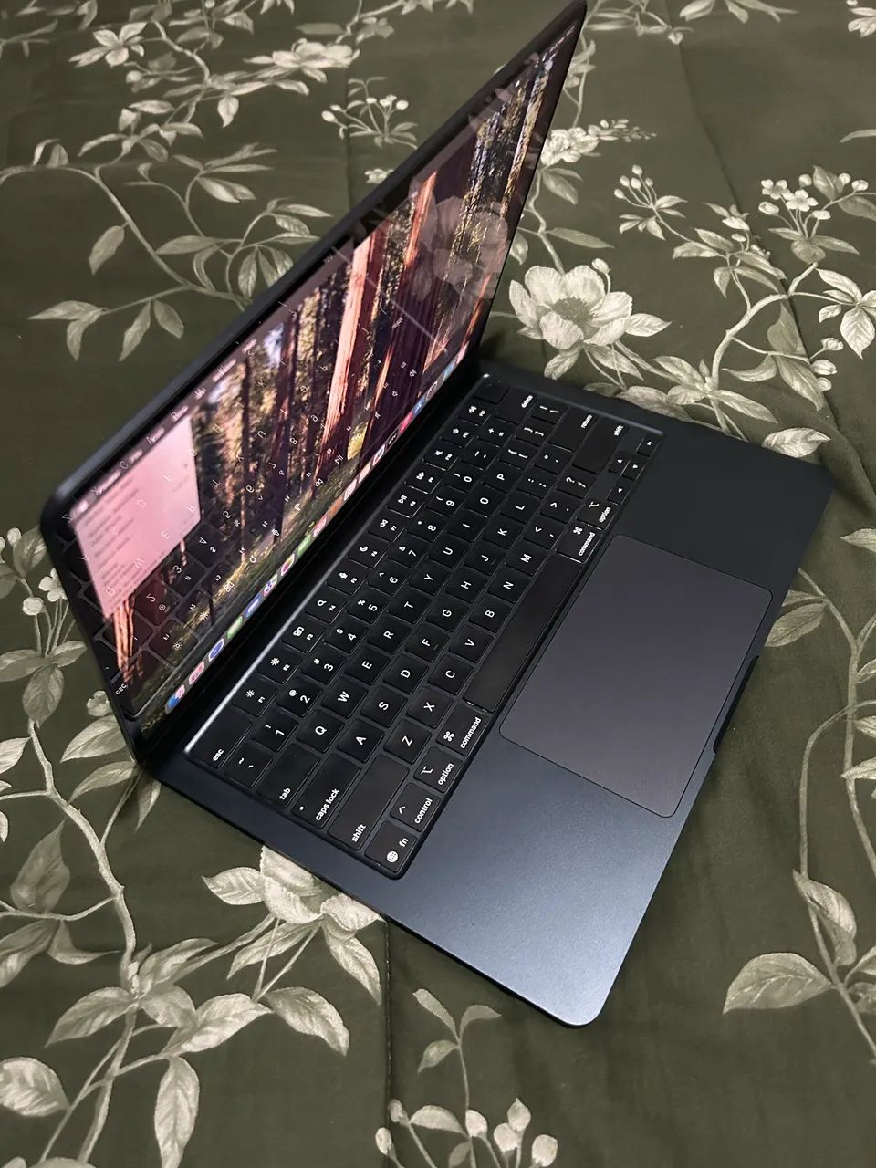 MacBookAir 13インチ 2025 M4 16GB 256GB Macbook Air M4 2025 16GB 256GB 13.6 - Mais Store