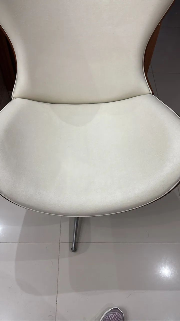 Poltronas Courino  - Foto 4