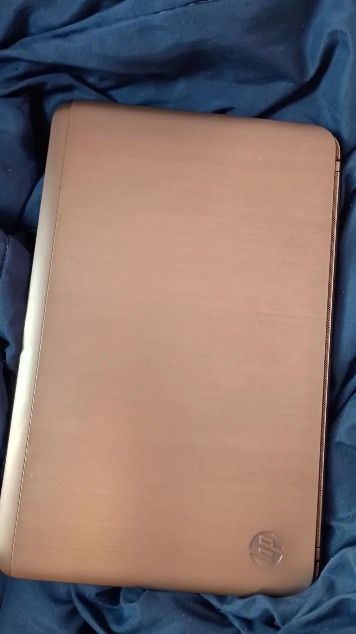 Notebook Hp Pavilion dv6 8gb RAM SSD 512gb + Win10 e Office original