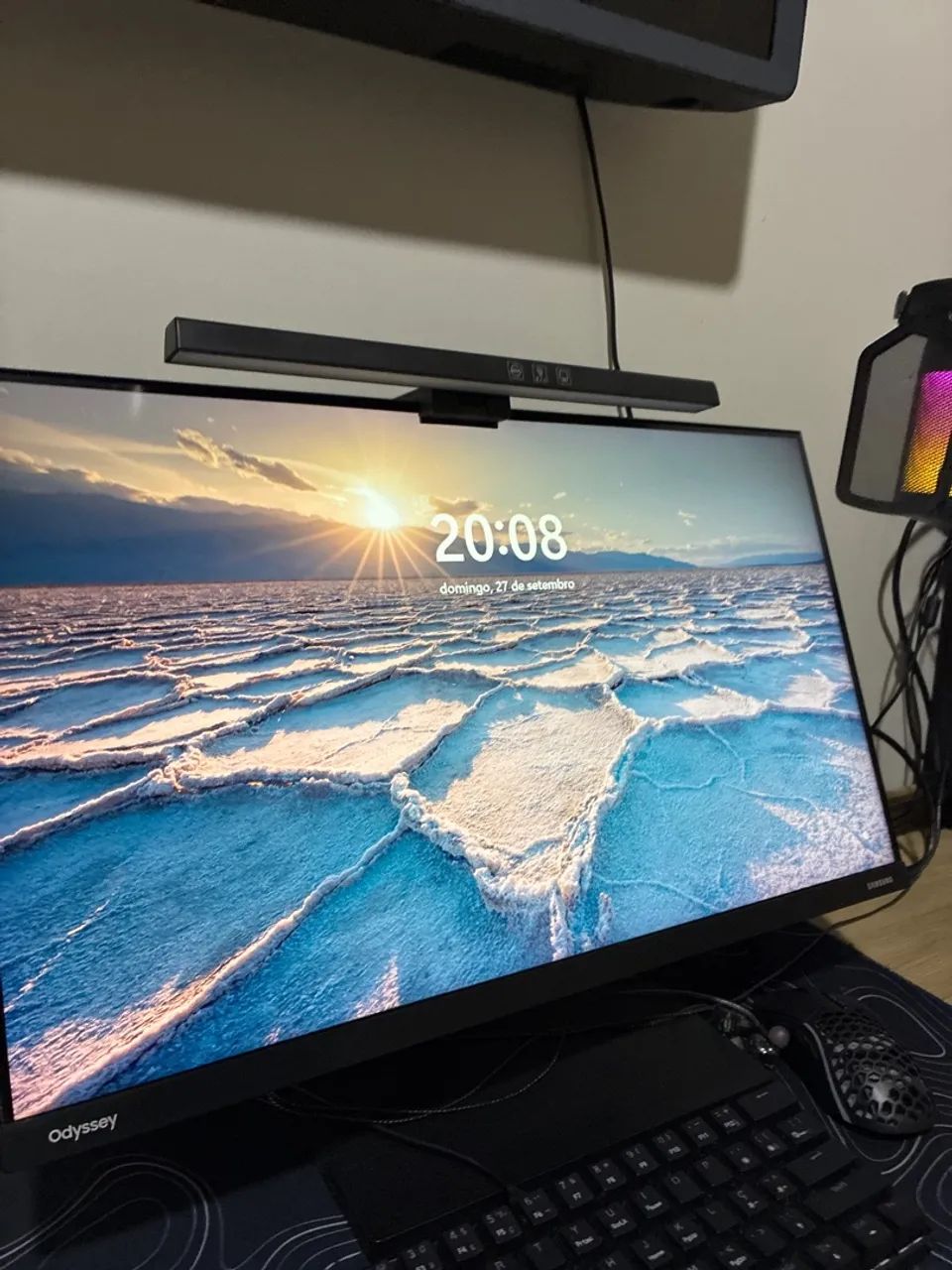 Pc completo de entrada 