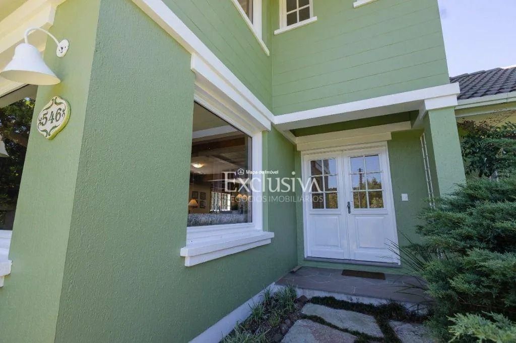 Casa com 4 dormitórios (sendo 2 suítes) à venda, 269 m² - Condomínio Laje Da Pedra - Canel - Foto 5