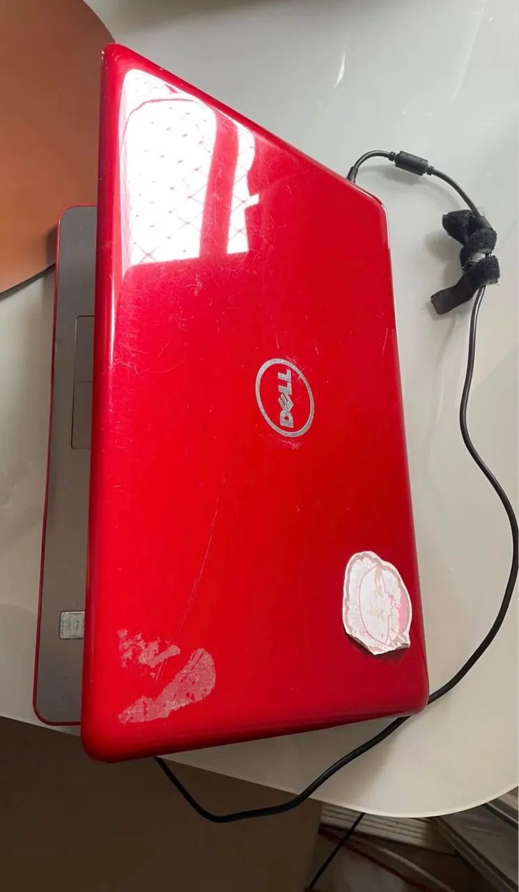 Dell Inspiron 15 i5 7ª geração / 8GB RAM com Placa de vídeo - Foto 4