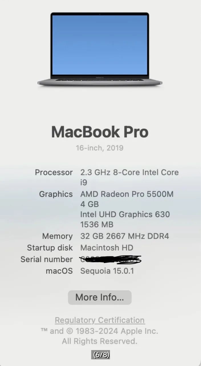 MacBook Pro  - Foto 2