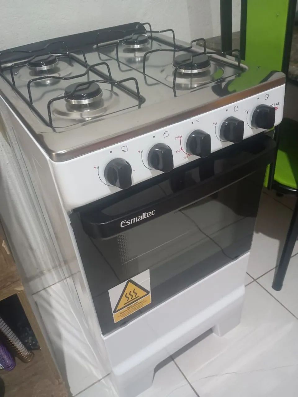 Fogão  - Foto 3