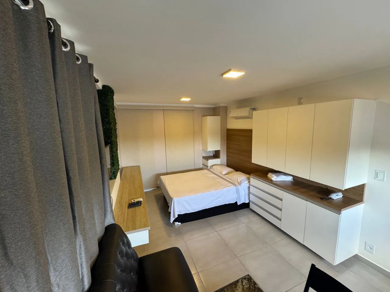 Loft Mobiliado  - Foto 3