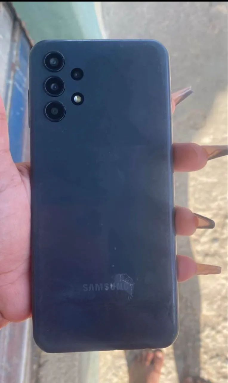 Vendo galax A13