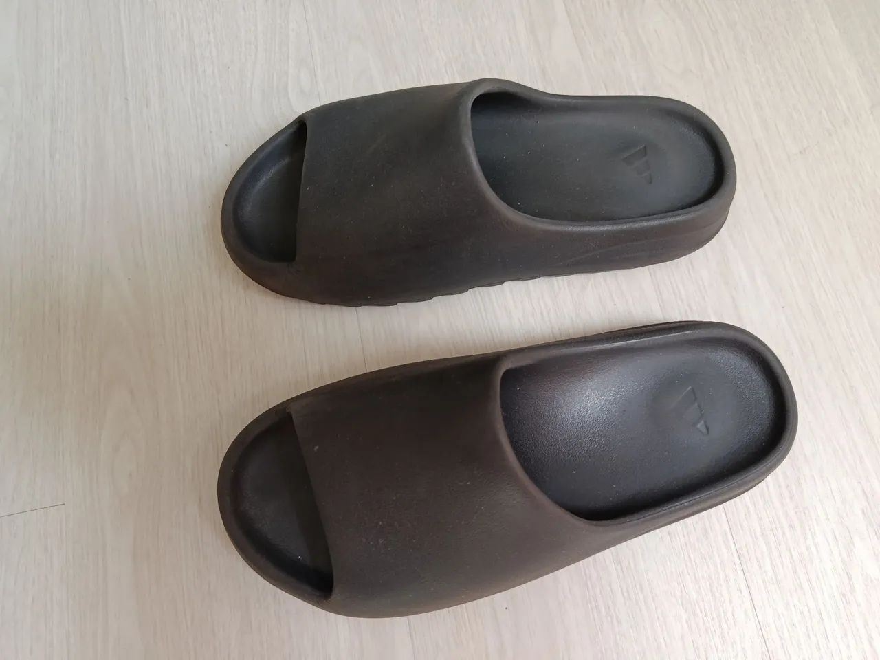 Chinelo yezzy  - Foto 3