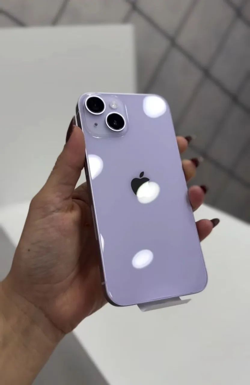Iphone 14 128GB  - Foto 3